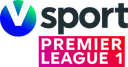 Viasport Premier League 1