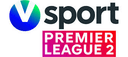 Viasport Premier League 2